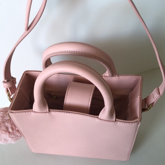 Forever 21 purse - Picture 5 of 5